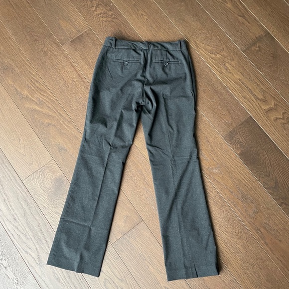 Banana Republic Martin Fit Work Pants Trousers - Picture 5 of 6